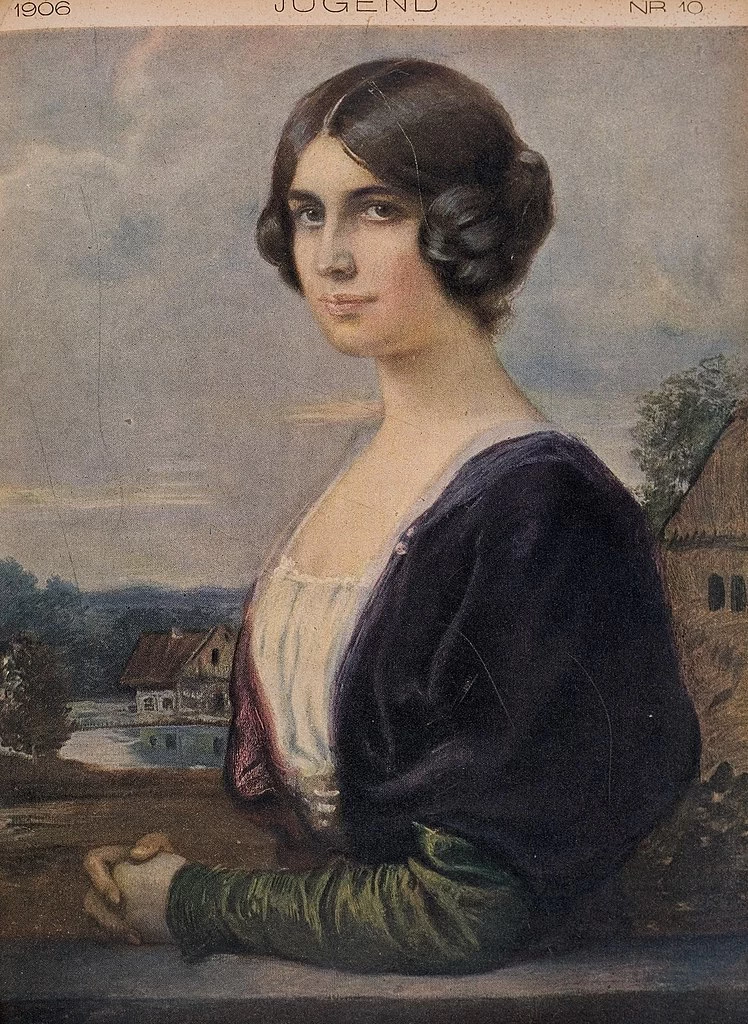 Gioventù n. 10, 1906